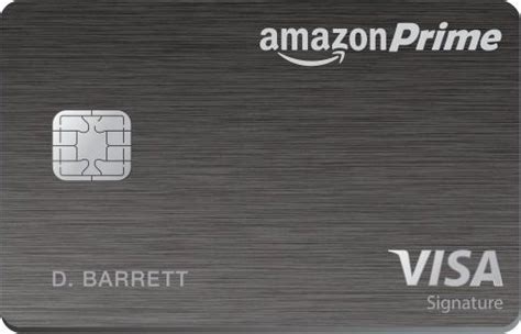 Amazon Prime Rewards Visa Card Review – Forbes Advisor.